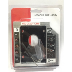 HDD CADDY 12MM